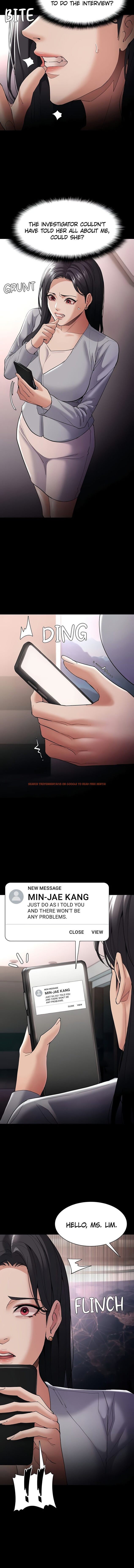 Read Hentai Image 6 f249b in comic Pervert Diary - Chapter 125 - hentaitnt.net