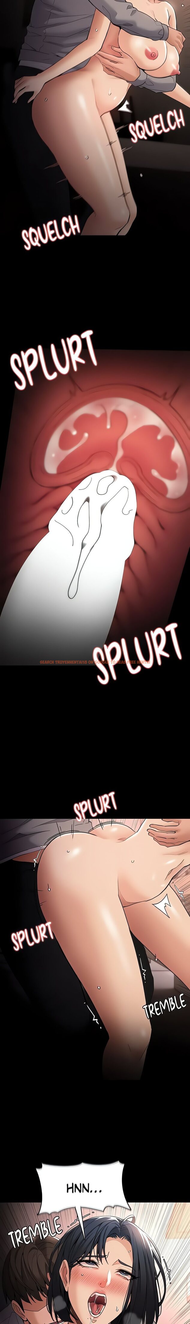 Read Hentai Image 19 4aee1 in comic Pervert Diary - Chapter 129 - hentaitnt.net