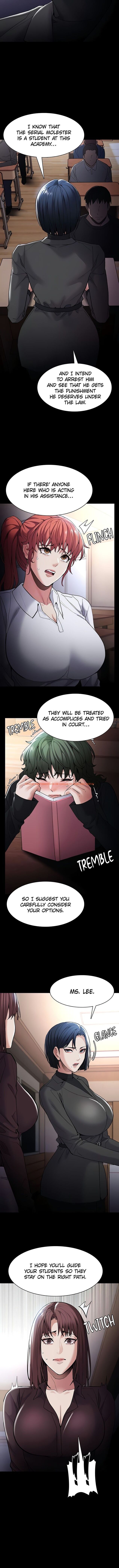 Read Hentai Image 5 c2f1f in comic Pervert Diary - Chapter 130 - hentaitnt.net