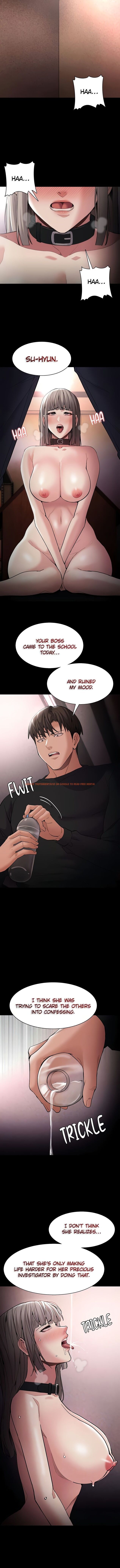 Read Hentai Image 7 c2f1f in comic Pervert Diary - Chapter 130 - hentaitnt.net