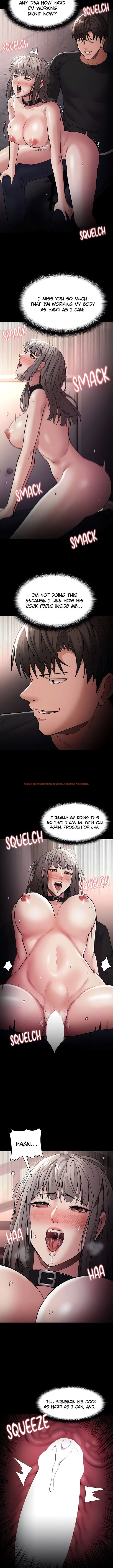 Read Hentai Image 8 c48c4 in comic Pervert Diary - Chapter 131 - hentaitnt.net