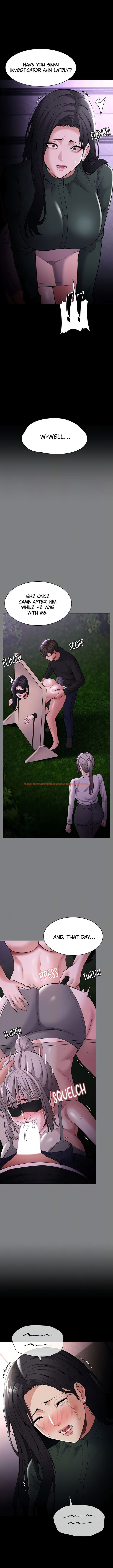 Read Hentai Image 8 d4468 in comic Pervert Diary - Chapter 132 - hentaitnt.net