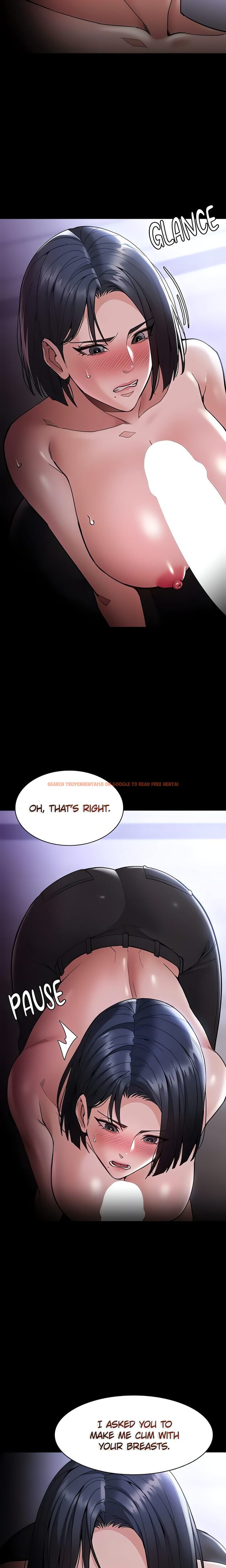 Read Hentai Image 3 dfe12 in comic Pervert Diary - Chapter 133 - www.hentaitnt.net