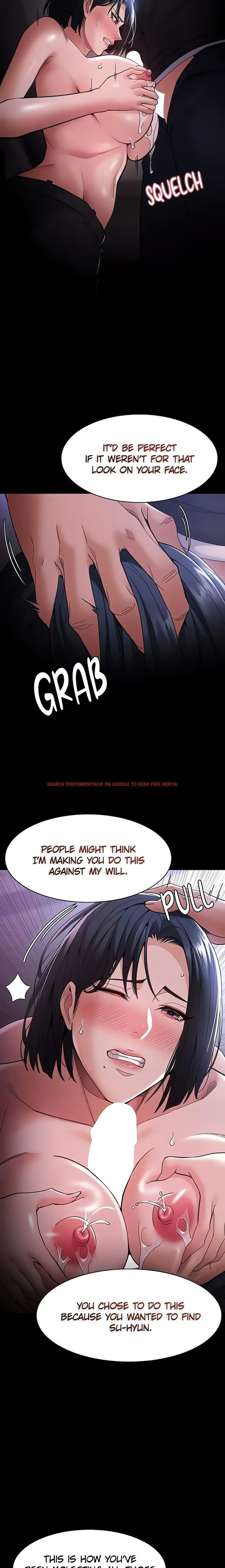 Read Hentai Image 7 dfe12 in comic Pervert Diary - Chapter 133 - www.hentaitnt.net