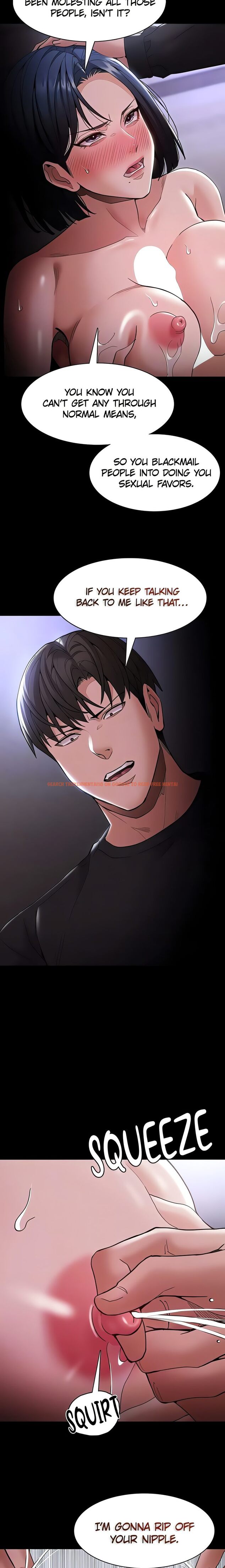 Read Hentai Image 8 dfe12 in comic Pervert Diary - Chapter 133 - www.hentaitnt.net