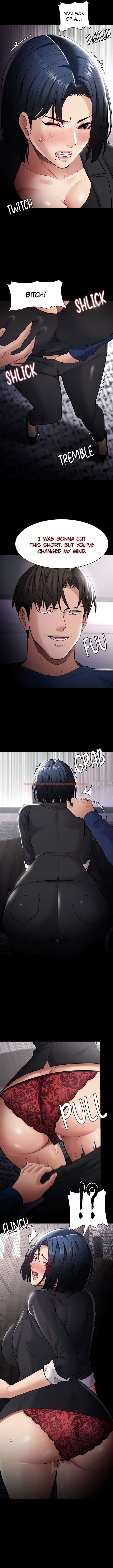 Read Hentai Image 8 cb73e in comic Pervert Diary - Chapter 137 - www.hentaitnt.net