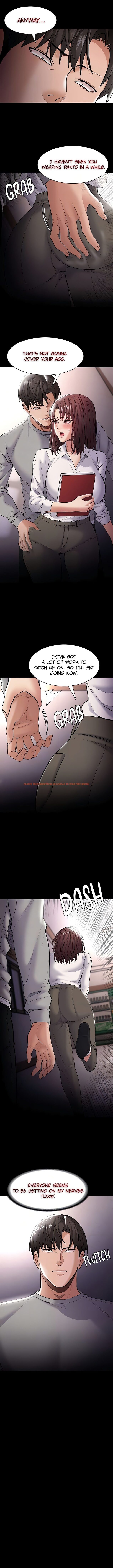 Read Hentai Image 8 ecc04 in comic Pervert Diary - Chapter 139 - www.hentaitnt.net