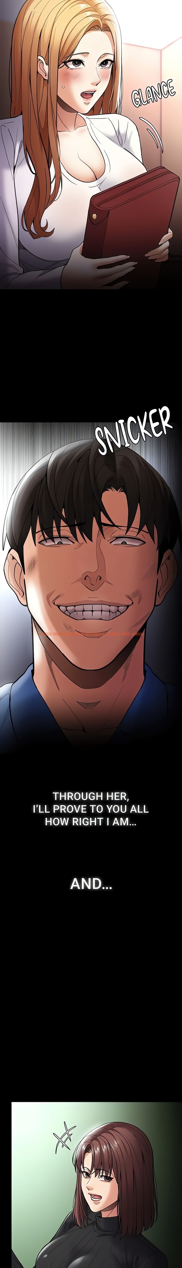 Read Hentai Image 24 13873 in comic Pervert Diary - Chapter 140 - www.hentaitnt.net