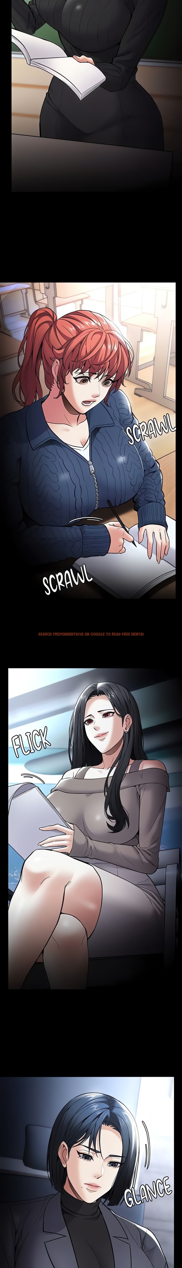 Read Hentai Image 25 13873 in comic Pervert Diary - Chapter 140 - www.hentaitnt.net