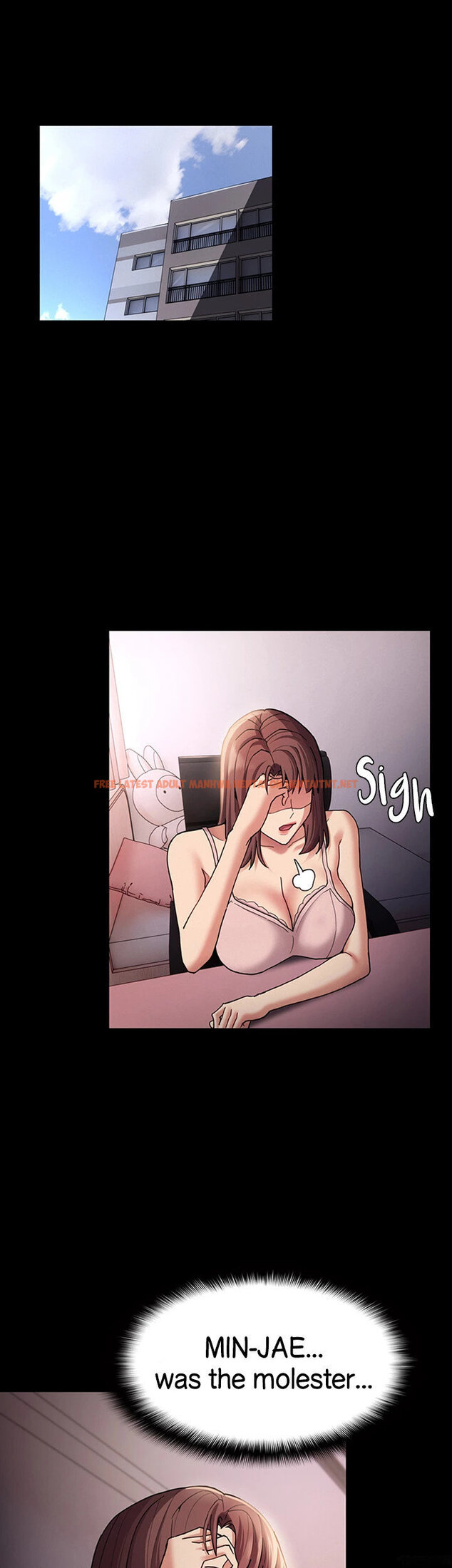 Read Hentai Image 1 68164 in comic Pervert Diary - Chapter 15 - hentaitnt.net