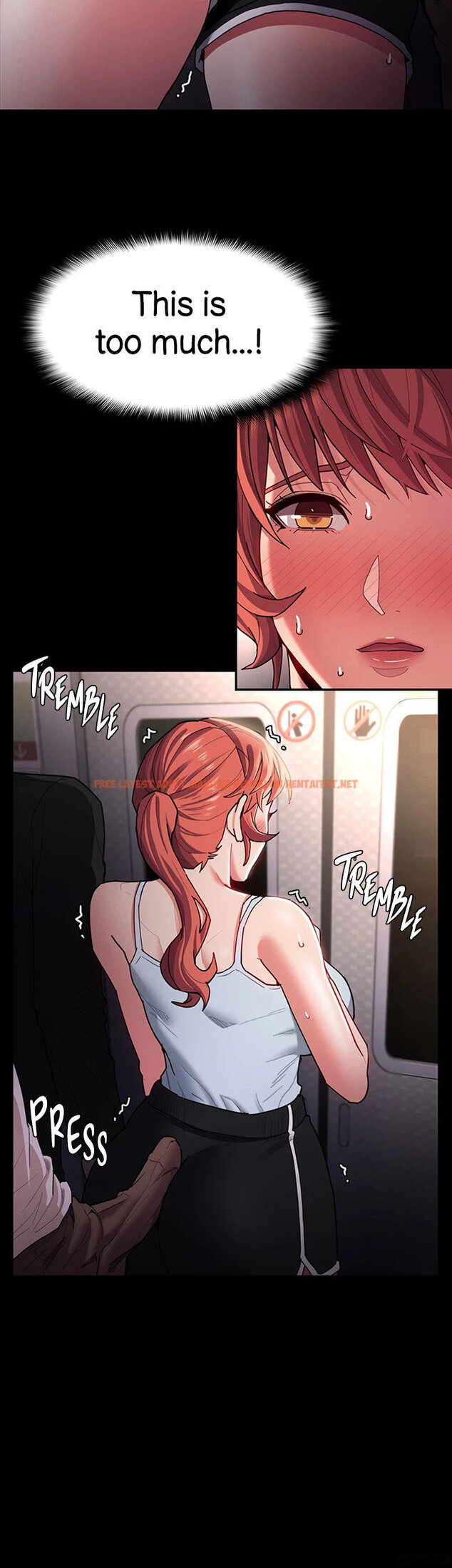 Read Hentai Image 42 68164 in comic Pervert Diary - Chapter 15 - hentaitnt.net