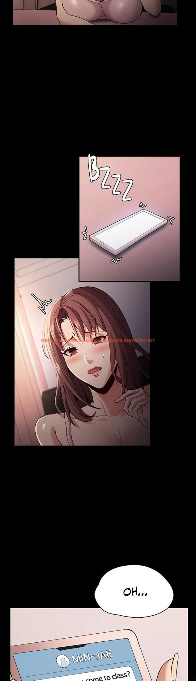 Read Hentai Image 6 68164 in comic Pervert Diary - Chapter 15 - hentaitnt.net