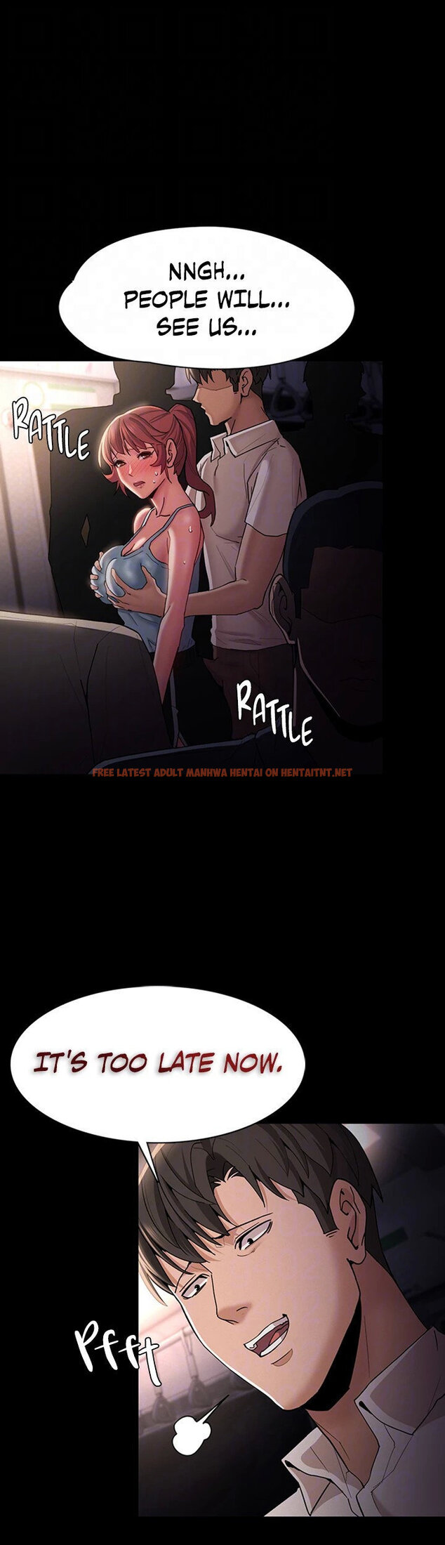 Read Hentai Image 11 68106 in comic Pervert Diary - Chapter 16 - hentaitnt.net