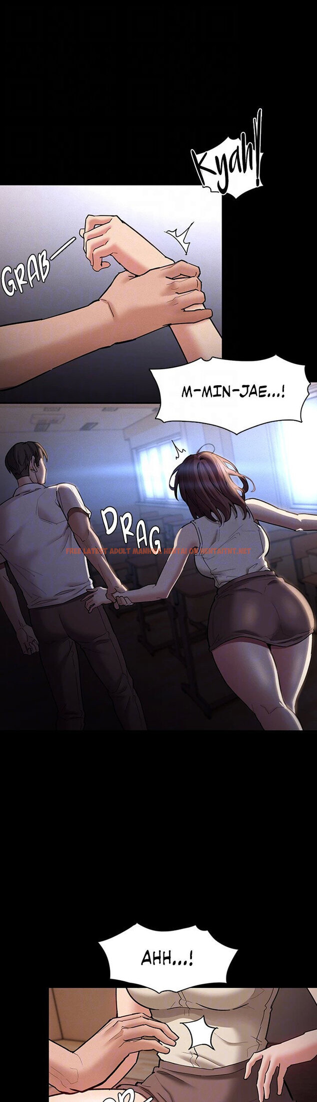 Read Hentai Image 12 68802 in comic Pervert Diary - Chapter 17 - hentaitnt.net