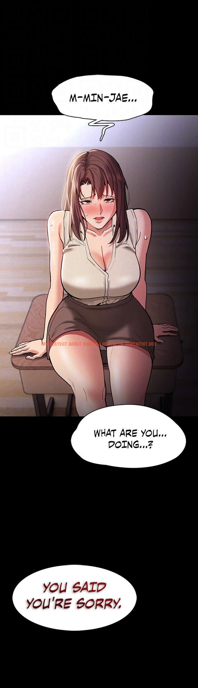 Read Hentai Image 14 68802 in comic Pervert Diary - Chapter 17 - hentaitnt.net