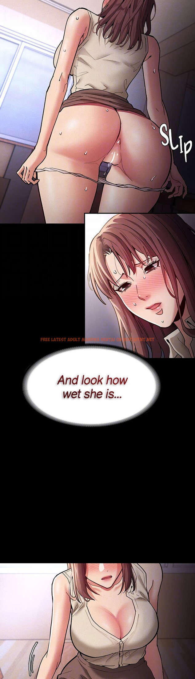 Read Hentai Image 32 68802 in comic Pervert Diary - Chapter 17 - hentaitnt.net