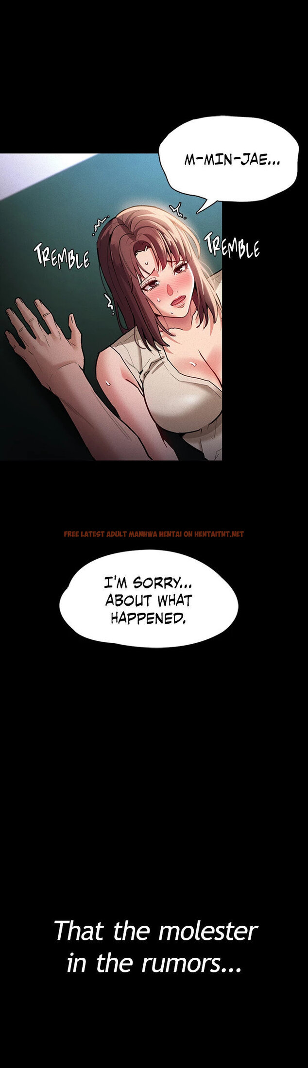 Read Hentai Image 6 68802 in comic Pervert Diary - Chapter 17 - hentaitnt.net