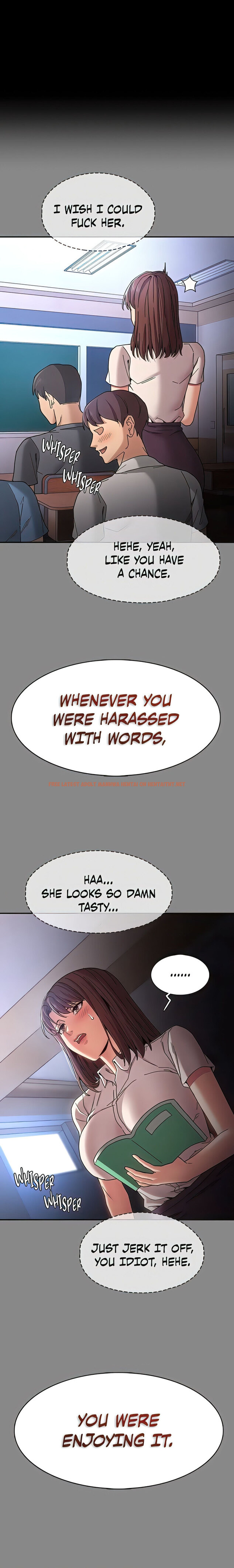 Read Hentai Image 11 49905 in comic Pervert Diary - Chapter 18 - hentaitnt.net