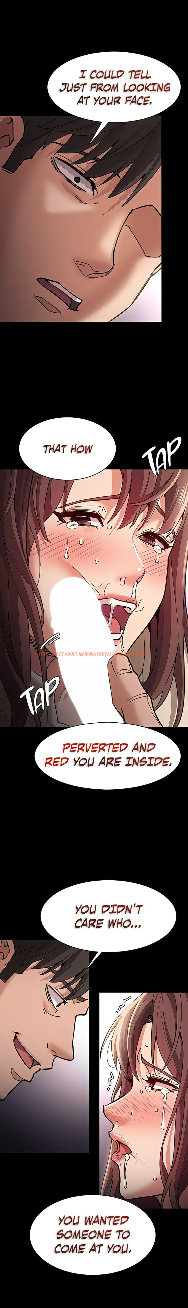 Read Hentai Image 13 49905 in comic Pervert Diary - Chapter 18 - hentaitnt.net