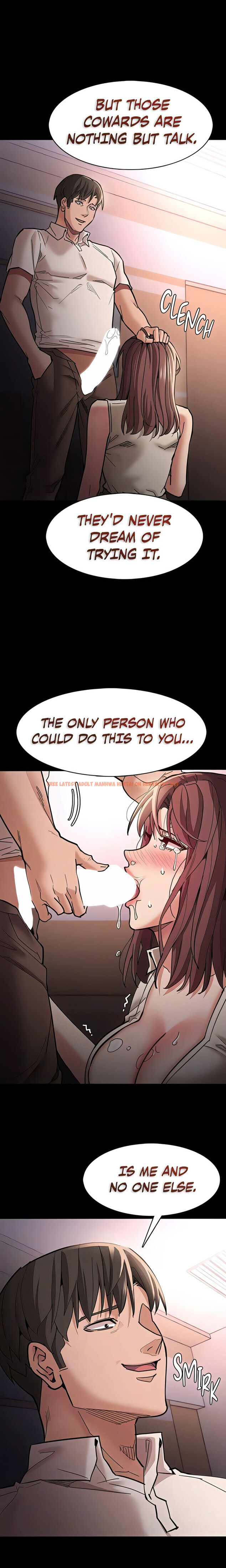 Read Hentai Image 14 49905 in comic Pervert Diary - Chapter 18 - hentaitnt.net