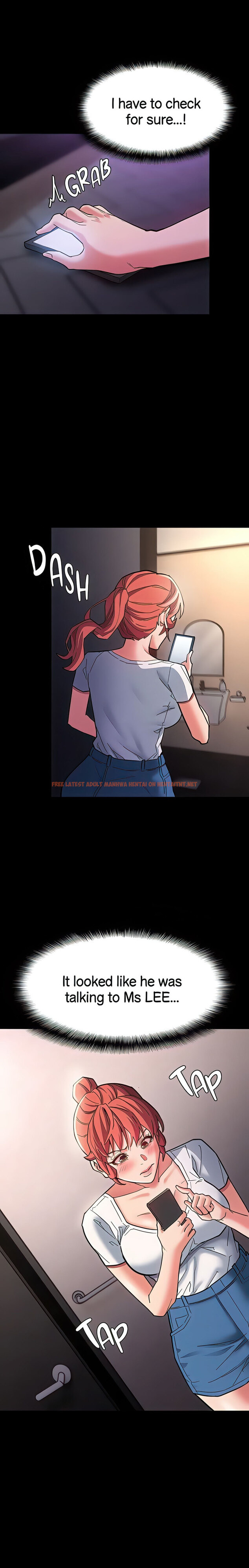 Read Hentai Image 25 49928 in comic Pervert Diary - Chapter 19 - hentaitnt.net