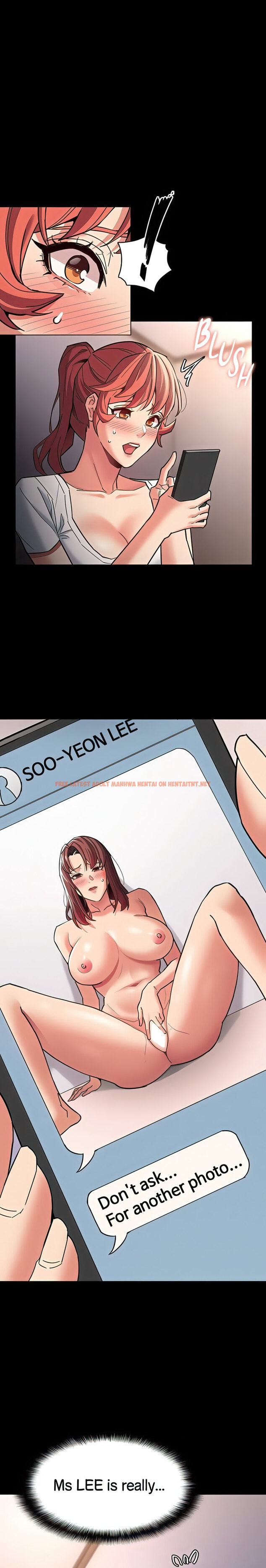 Read Hentai Image 1 49957 in comic Pervert Diary - Chapter 20 - hentaitnt.net