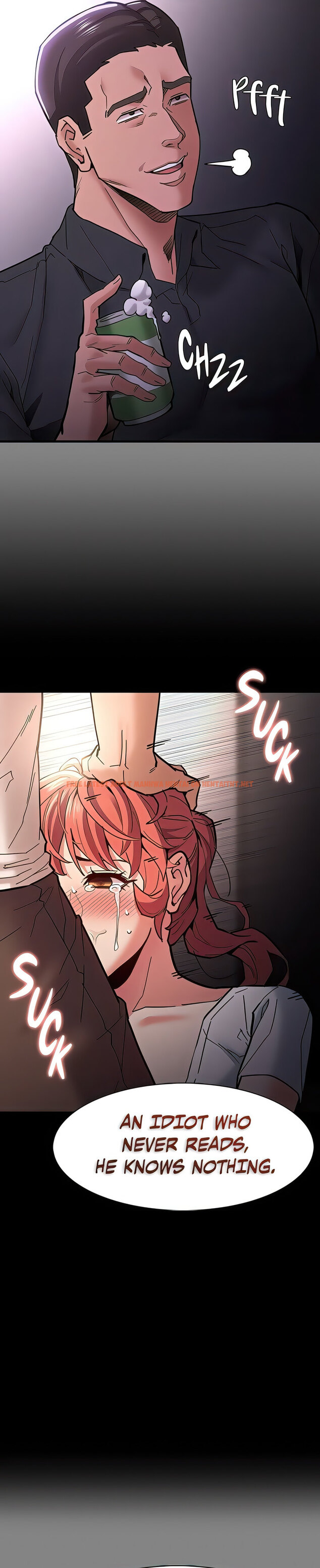 Read Hentai Image 21 49957 in comic Pervert Diary - Chapter 20 - hentaitnt.net