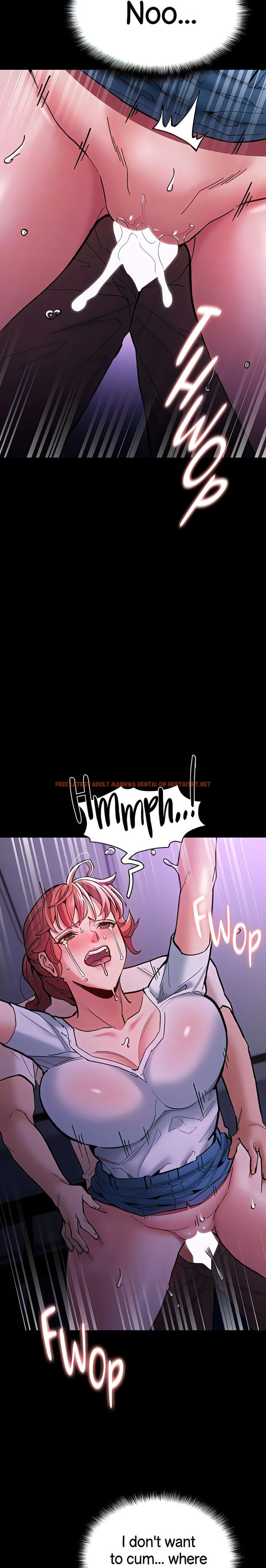 Read Hentai Image 10 50023 in comic Pervert Diary - Chapter 21 - hentaitnt.net