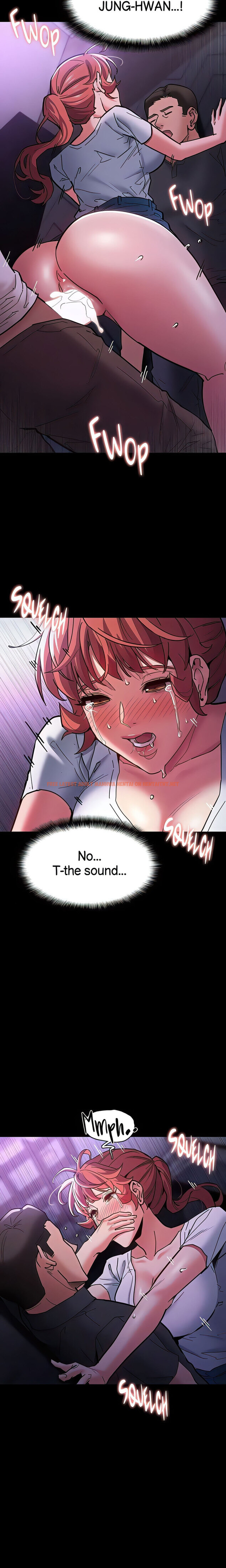 Read Hentai Image 5 50023 in comic Pervert Diary - Chapter 21 - hentaitnt.net