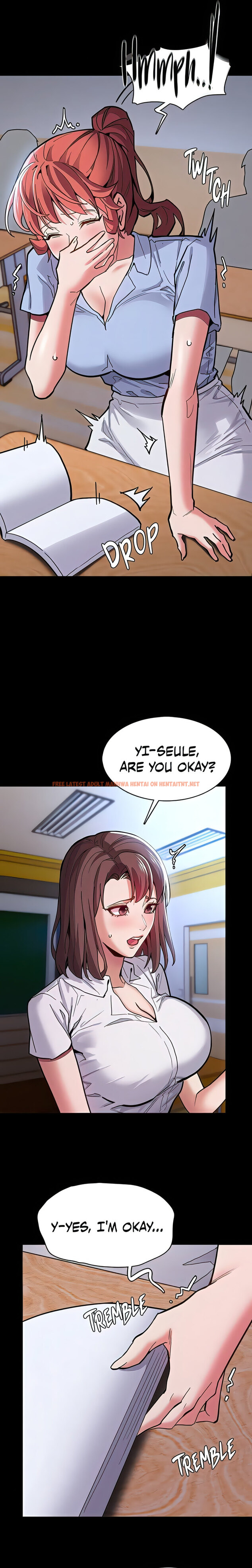 Read Hentai Image 12 50073 in comic Pervert Diary - Chapter 23 - hentaitnt.net