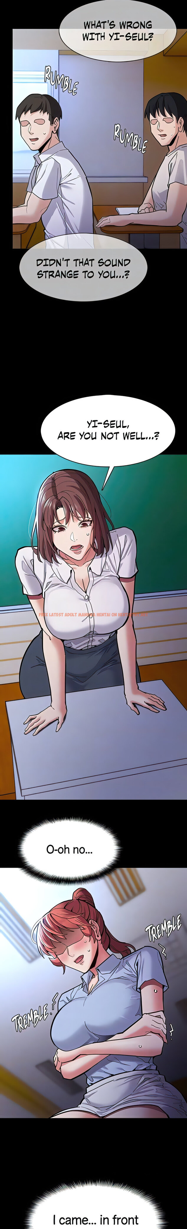 Read Hentai Image 16 50073 in comic Pervert Diary - Chapter 23 - hentaitnt.net