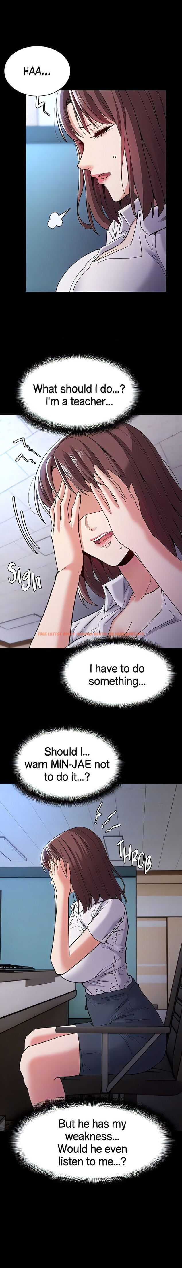 Read Hentai Image 8 50151 in comic Pervert Diary - Chapter 25 - hentaitnt.net