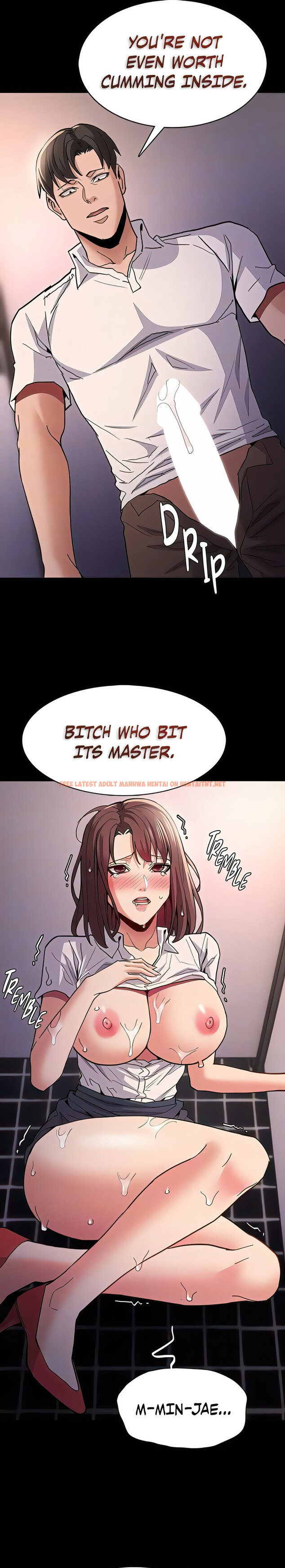 Read Hentai Image 20 49140 in comic Pervert Diary - Chapter 26 - hentaitnt.net