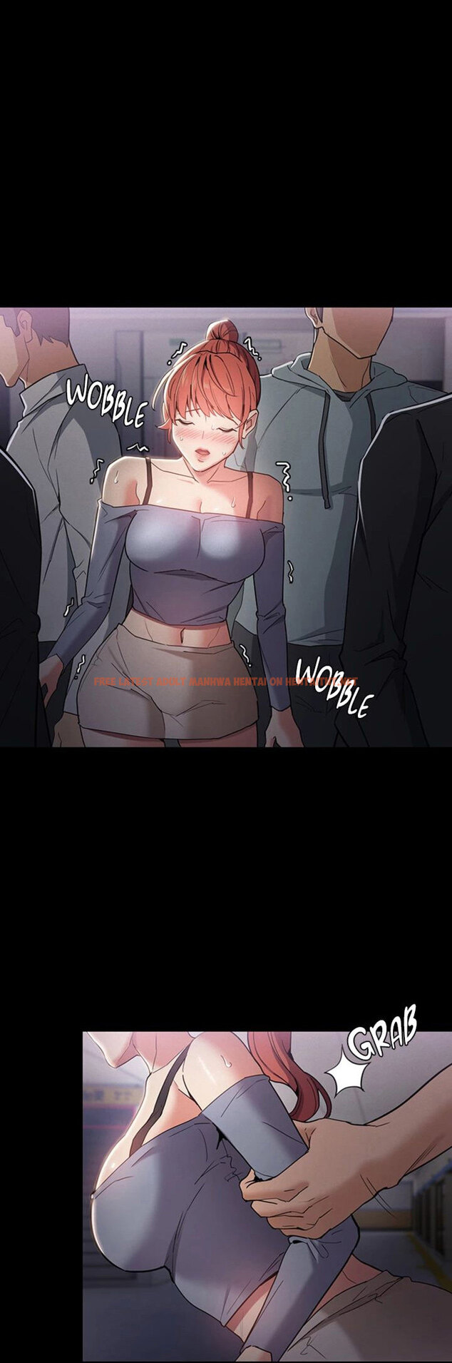 Read Hentai Image 1 873 in comic Pervert Diary - Chapter 3 - hentaitnt.net