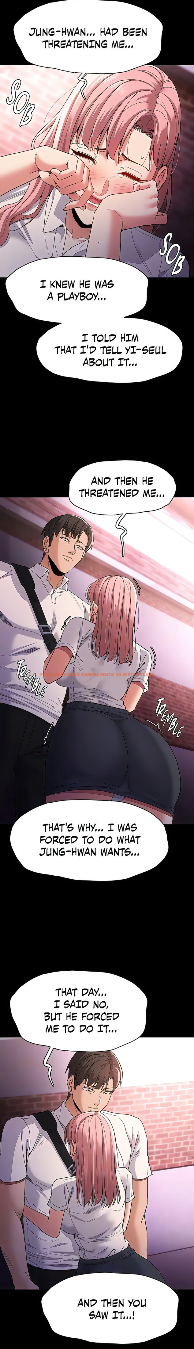 Read Hentai Image 17 65044 in comic Pervert Diary - Chapter 30 - hentaitnt.net