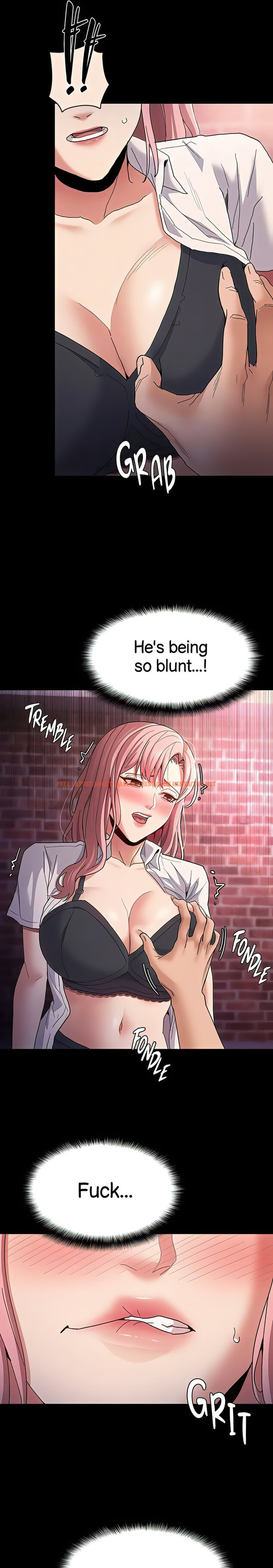 Read Hentai Image 20 65044 in comic Pervert Diary - Chapter 30 - hentaitnt.net