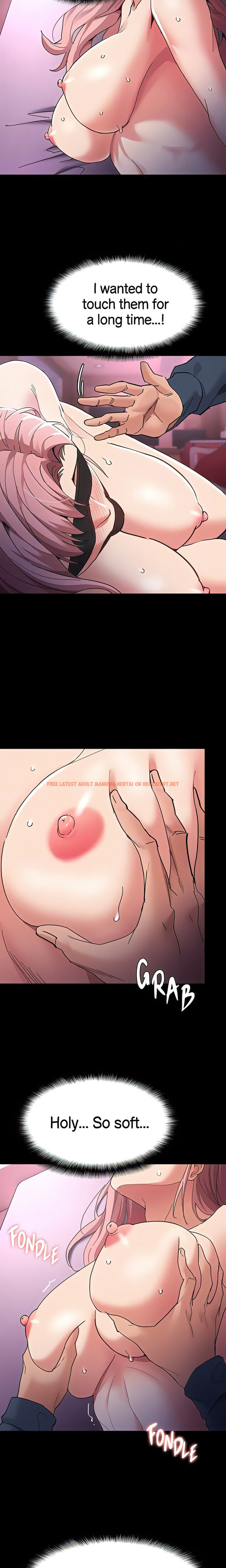 Read Hentai Image 18 12803 in comic Pervert Diary - Chapter 31 - hentaitnt.net