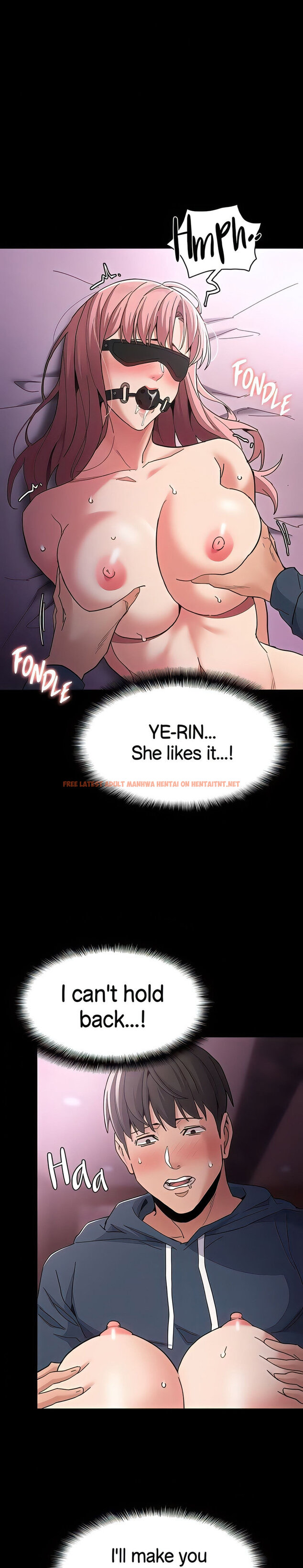 Read Hentai Image 1 85054 in comic Pervert Diary - Chapter 32 - hentaitnt.net