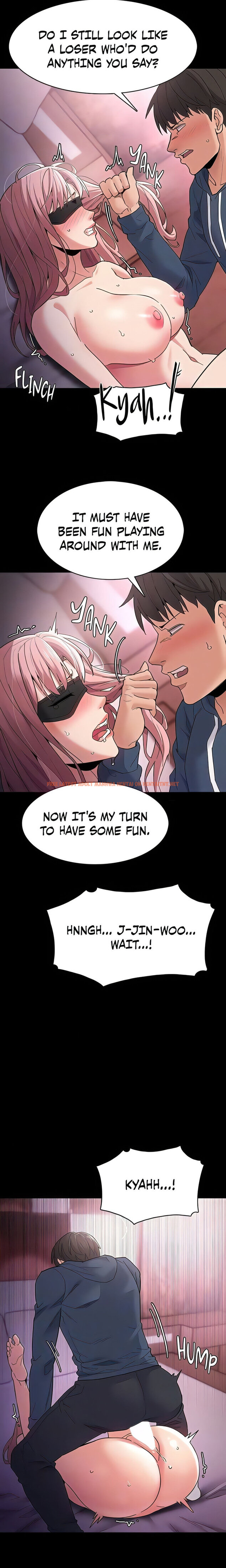 Read Hentai Image 15 85054 in comic Pervert Diary - Chapter 32 - hentaitnt.net