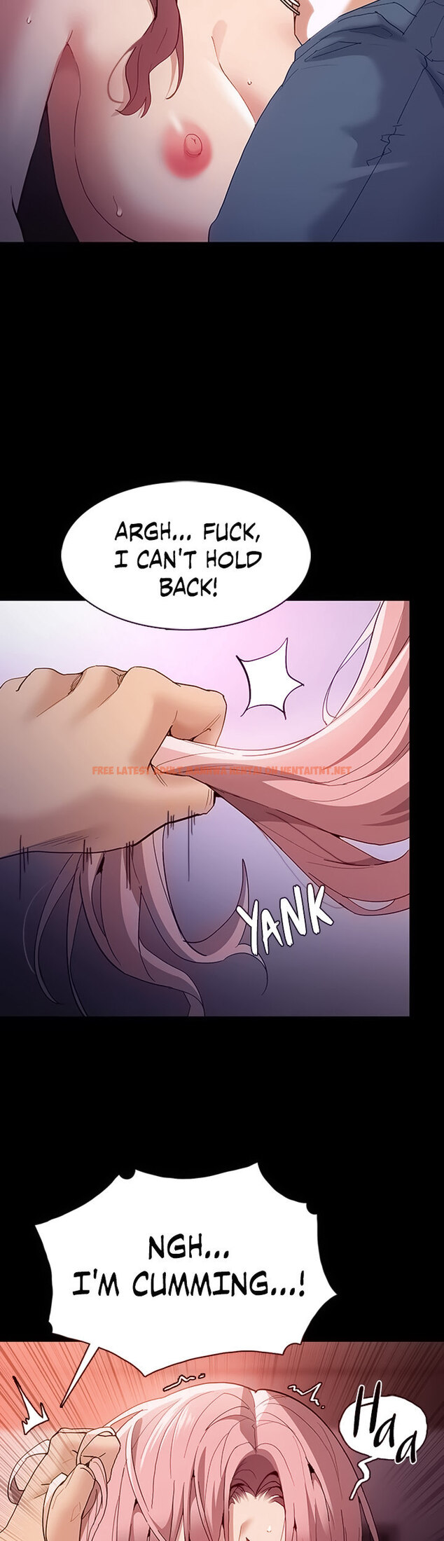 Read Hentai Image 23 13424 in comic Pervert Diary - Chapter 34 - hentaitnt.net