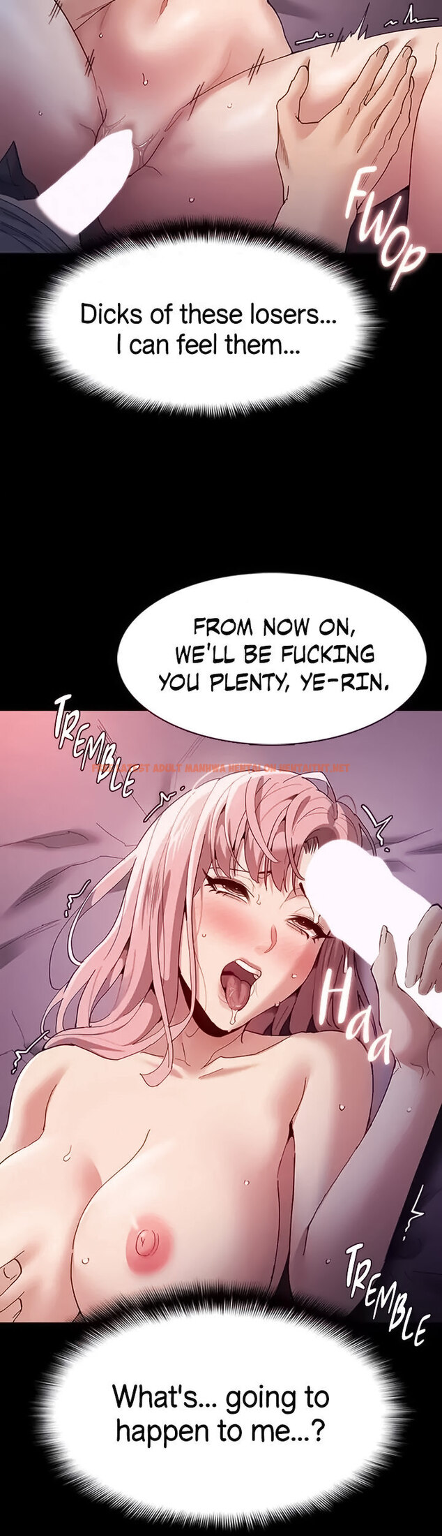 Read Hentai Image 34 13424 in comic Pervert Diary - Chapter 34 - hentaitnt.net