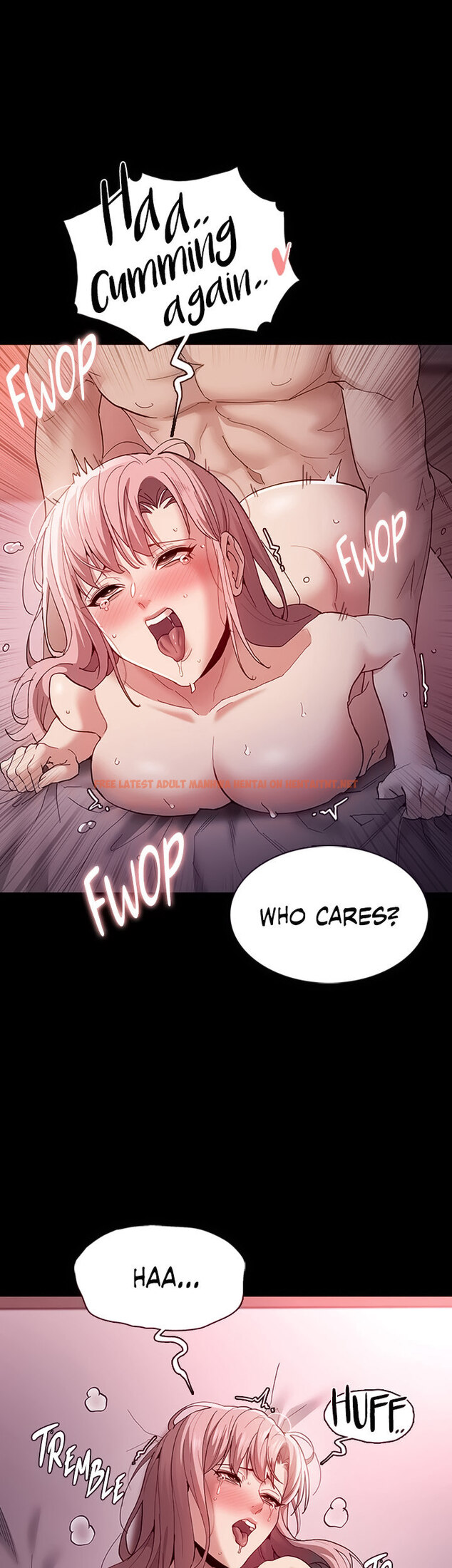 Read Hentai Image 49 13424 in comic Pervert Diary - Chapter 34 - hentaitnt.net