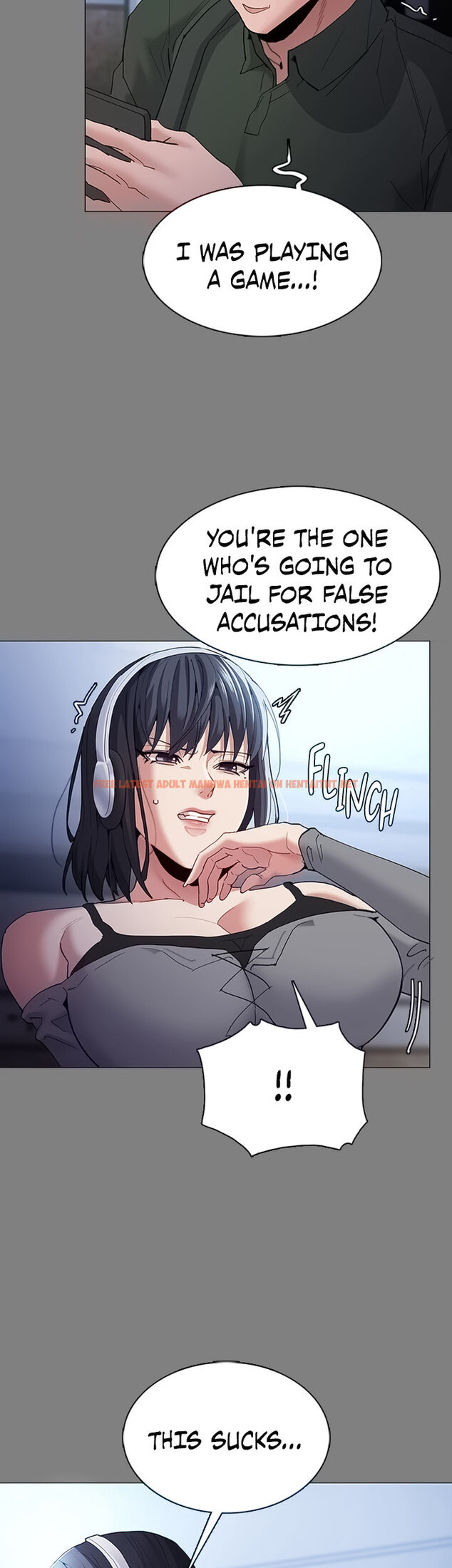 Read Hentai Image 22 53568 in comic Pervert Diary - Chapter 36 - hentaitnt.net