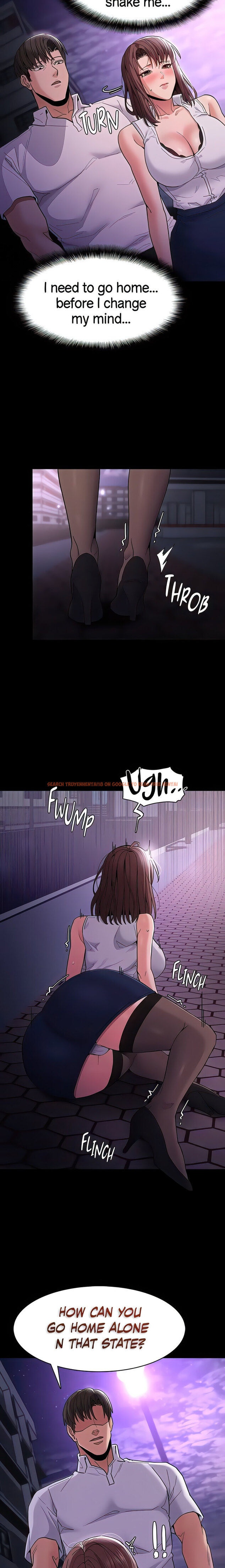 Read Hentai Image 10 52744 in comic Pervert Diary - Chapter 37 - hentaitnt.net
