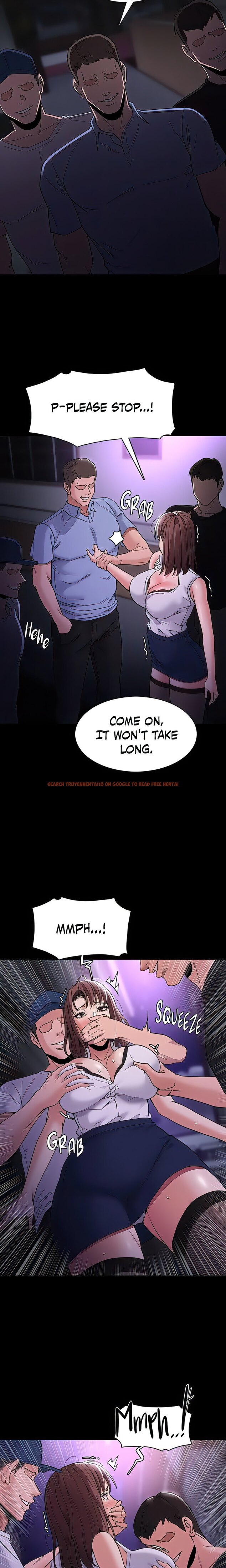 Read Hentai Image 12 52744 in comic Pervert Diary - Chapter 37 - hentaitnt.net