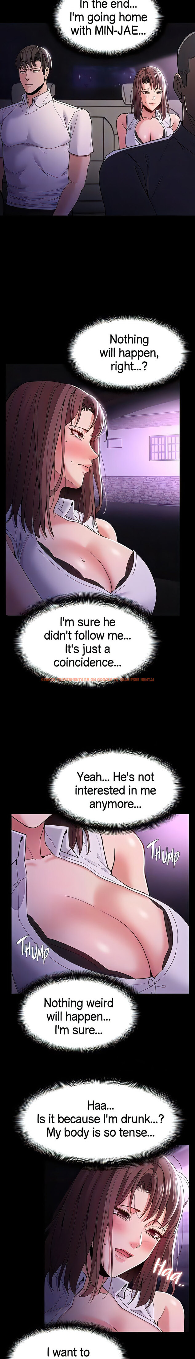 Read Hentai Image 15 52744 in comic Pervert Diary - Chapter 37 - hentaitnt.net
