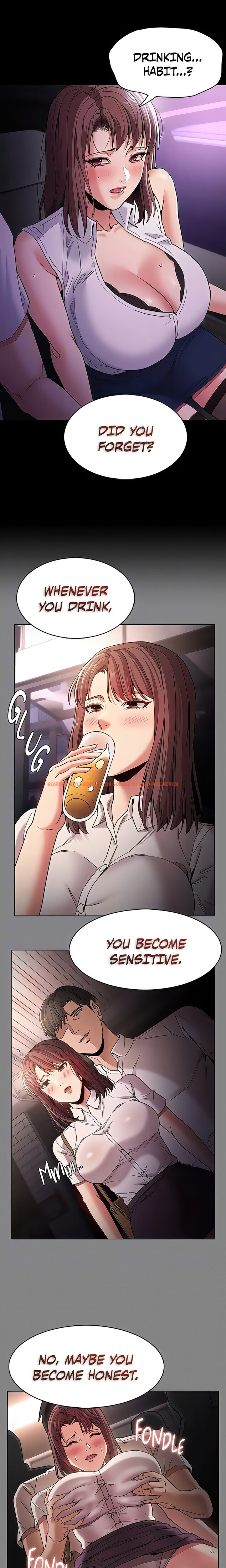 Read Hentai Image 17 52744 in comic Pervert Diary - Chapter 37 - hentaitnt.net
