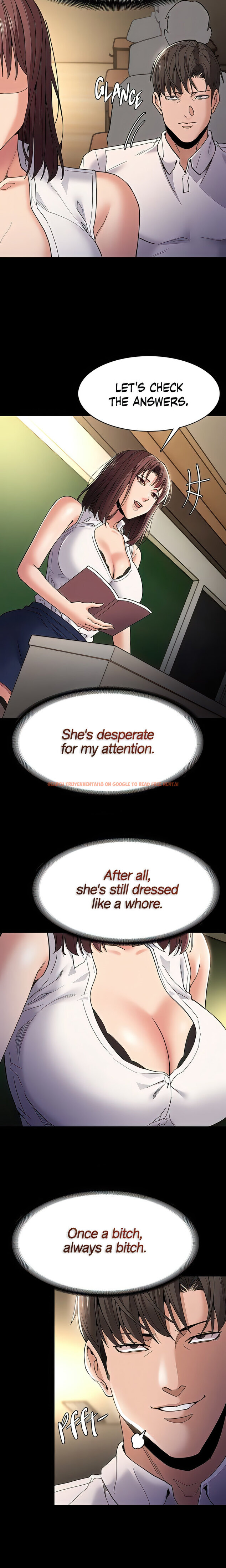 Read Hentai Image 4 52744 in comic Pervert Diary - Chapter 37 - hentaitnt.net