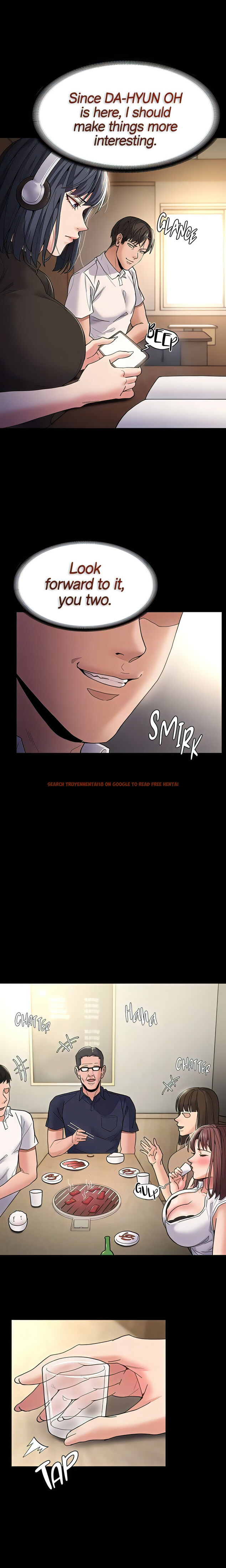 Read Hentai Image 5 52744 in comic Pervert Diary - Chapter 37 - hentaitnt.net
