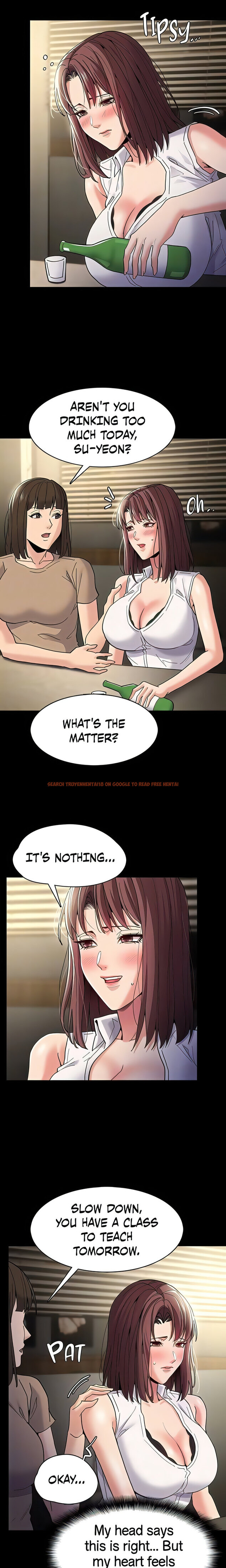 Read Hentai Image 6 52744 in comic Pervert Diary - Chapter 37 - hentaitnt.net